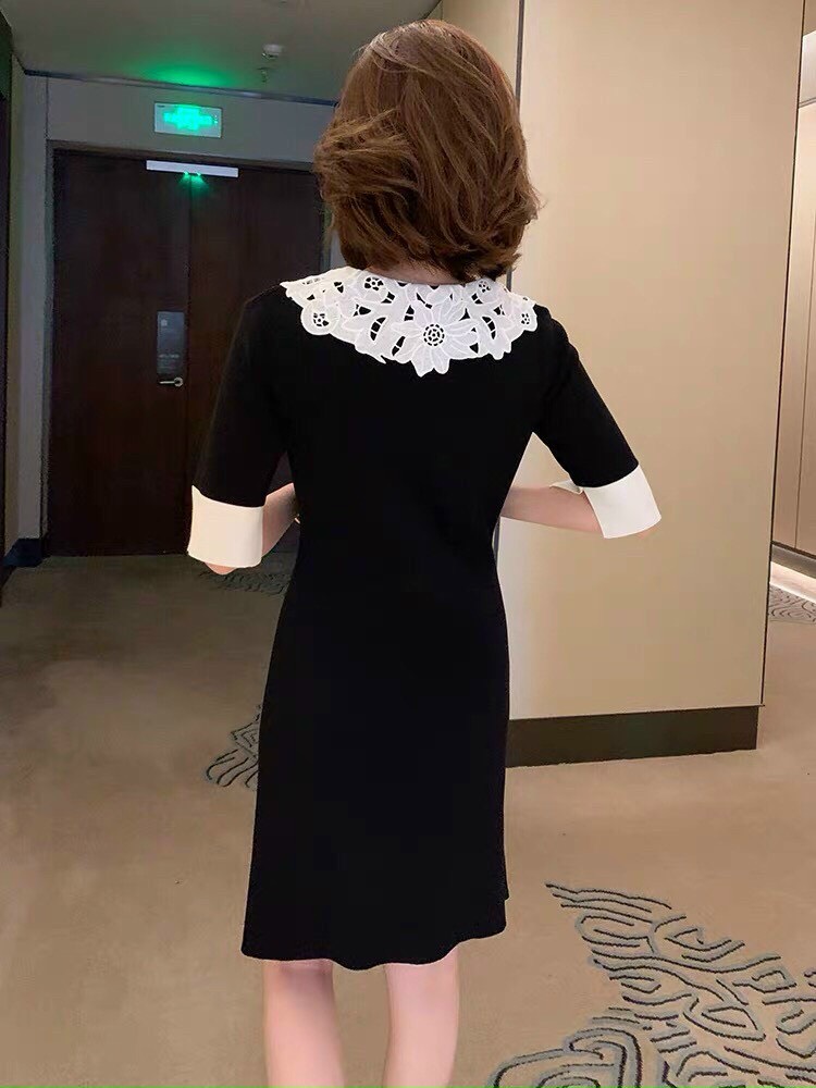 Đầm Len NutCoor Ren - HN972